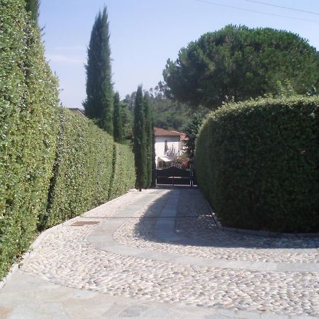 Il Giardino Di Flora Hotel Buti Kültér fotó