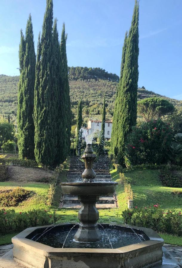 Il Giardino Di Flora Hotel Buti Kültér fotó
