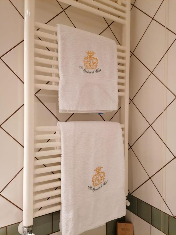 Il Giardino Di Flora Hotel Buti Kültér fotó